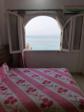 Sea view Apartments hurghada شقق فندقية بالغردقة